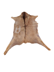 GT2506 Light Goat Hide