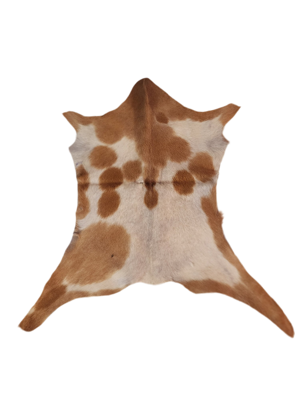 GT2507 Light Goat Hide