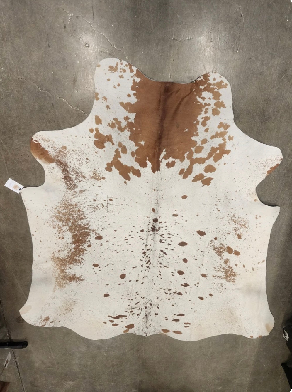 (#611) Cowhide