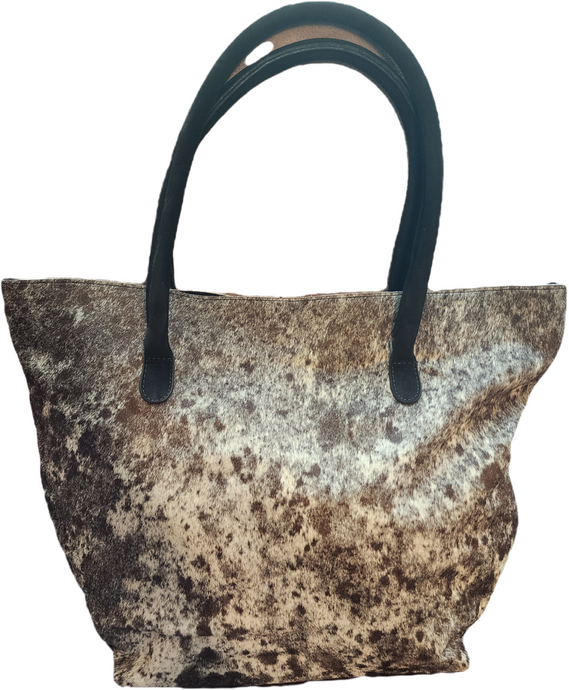 TTH2506 Cowhide Tote Bag