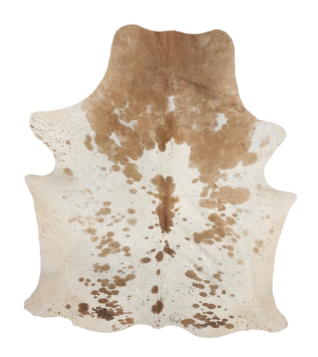 (#609) Cowhide