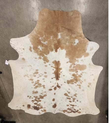 (#609) Cowhide