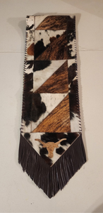2503TH Cowhide Table Runner