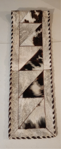 2509TH Cowhide Table Runner