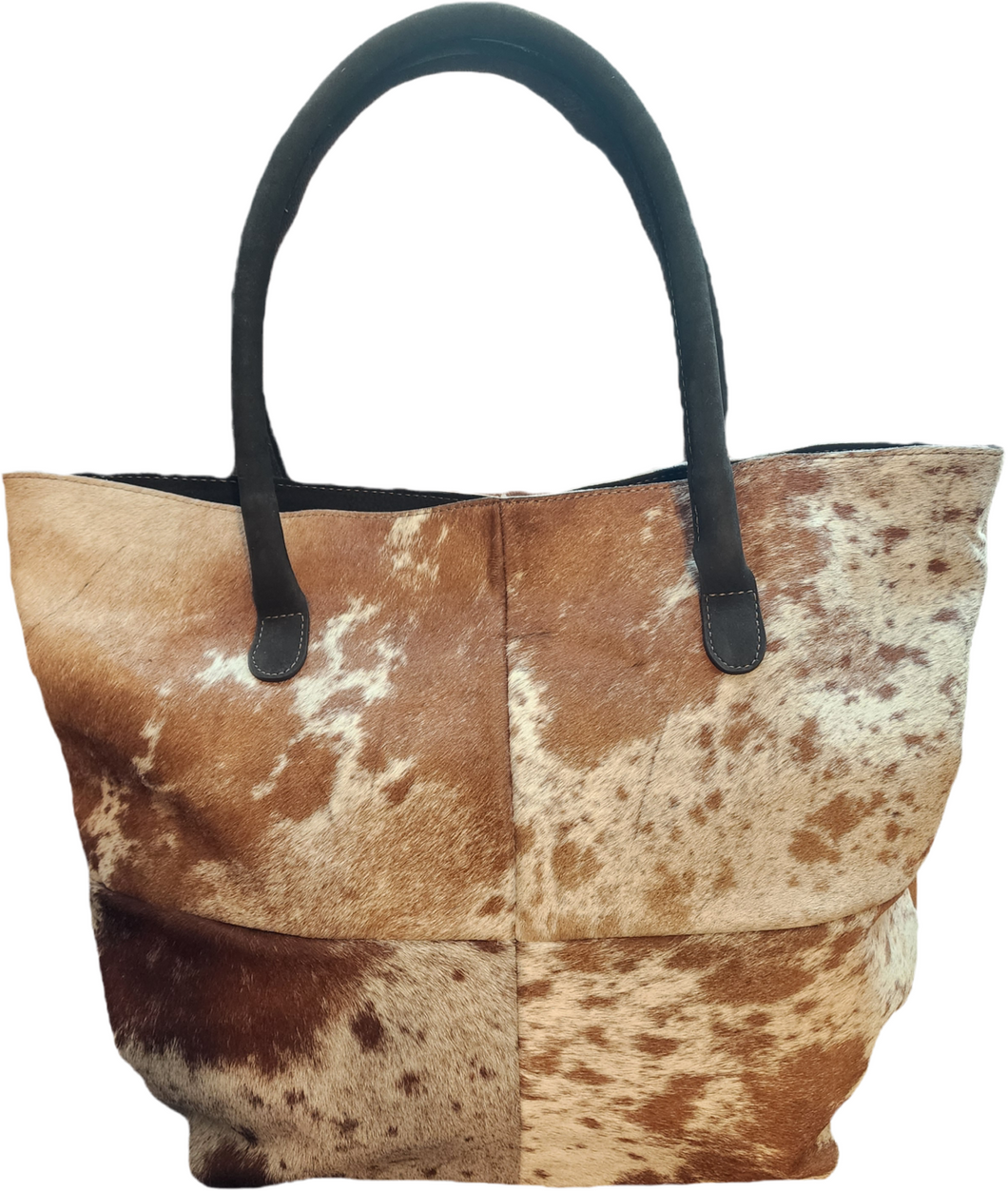 TTH2503 Cowhide Tote Bag