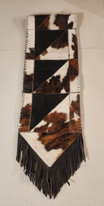 2501TH Cowhide Table Runner