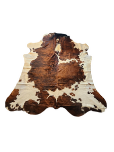 CHT2517 Tricolor Cowhides