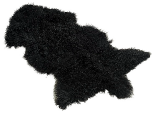 Mongolian Sheepskin (3004
