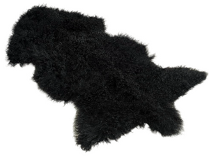 Mongolian Sheepskin (3004