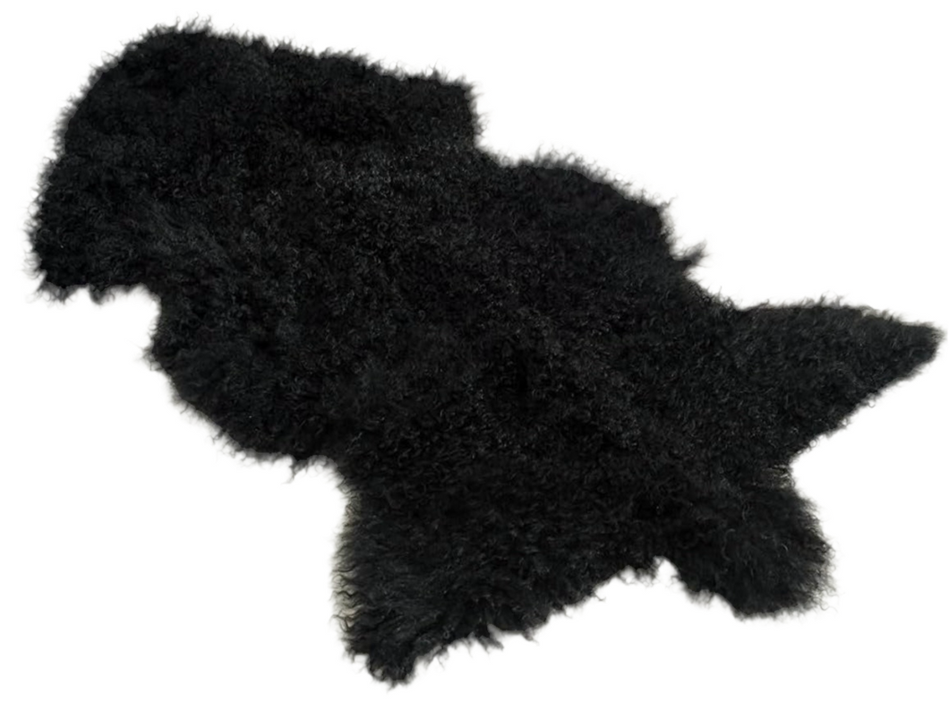 Mongolian Sheepskin (3004