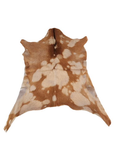 GT2508 Light Goat Hide