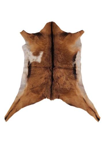 GT2502 Dark Goat Hide