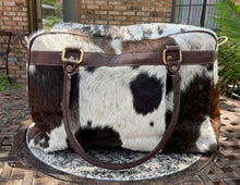 Load image into Gallery viewer, 2509BH Weekender Duffle Bag