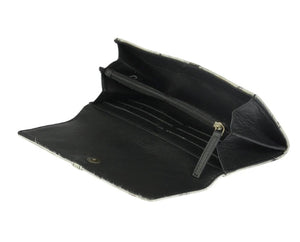 2511MB Women’s Hair On Wallet