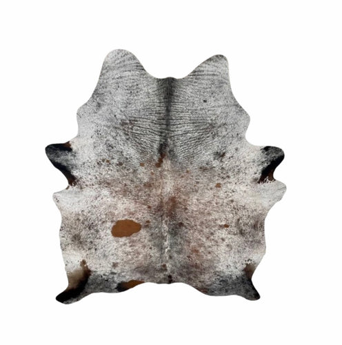 CH2507 Tricolor Speckled Cowhides