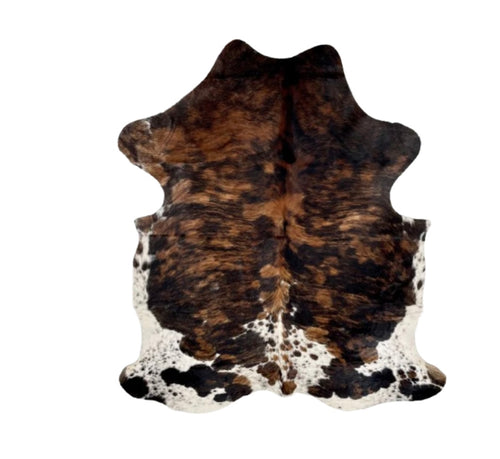 CH2509 Tricolor Cowhides