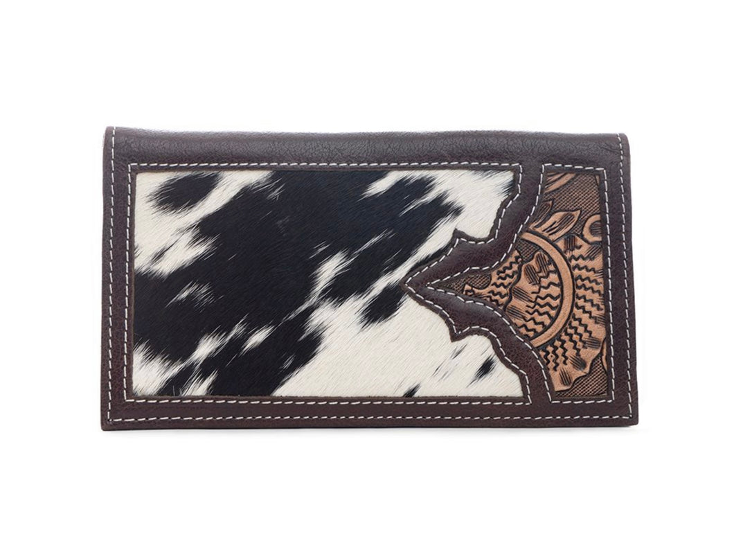 (#232) Skylar Canyon Wallet
