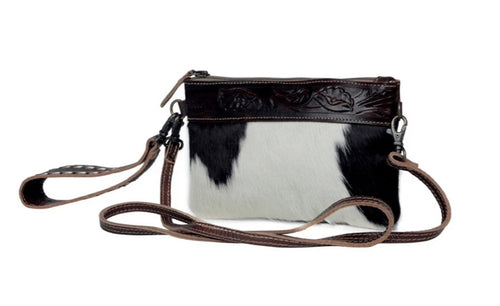 2515MB Specked Belt Bag