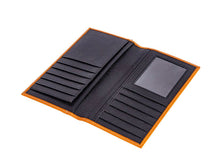 Load image into Gallery viewer, (#233) Winsome Trail Hand Tooled Men’s Wallet