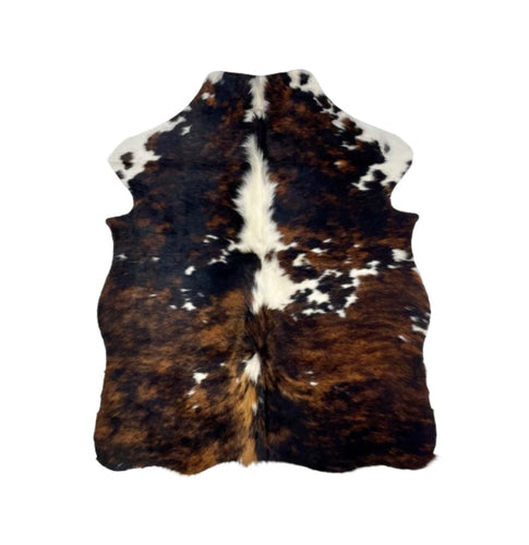 CHXS2502 Tricolor Cowhides