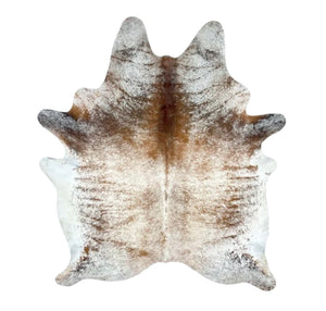 CH2503 Tricolor Speckled Cowhides