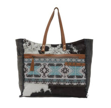 Load image into Gallery viewer, (#348) Isabela Weekender Bag