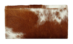 2512MB Women’s Hair On Wallet