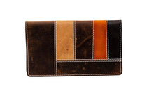Load image into Gallery viewer, (#234) Puffin Men’s Wallet