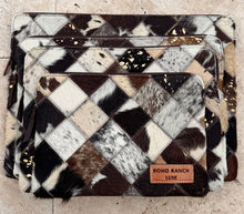 Load image into Gallery viewer, 2551BH2 Luxe Laptop Tech Sleeve Computer Bag