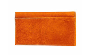 (#233) Winsome Trail Hand Tooled Men’s Wallet