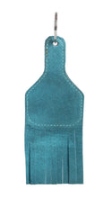 Load image into Gallery viewer, KF2508 Leather Key Fob