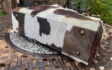 Load image into Gallery viewer, 2509BH Weekender Duffle Bag