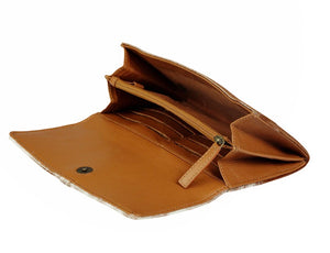 2512MB Women’s Hair On Wallet