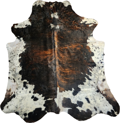 CHT2511 Tricolor Cowhides