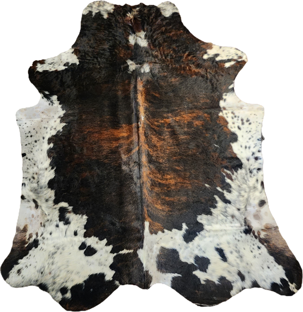 CHT2511 Tricolor Cowhides