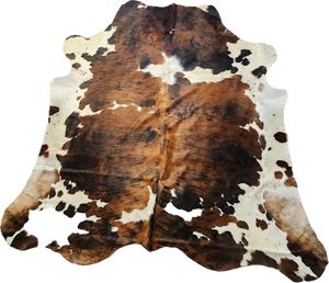 CHT2512 Tricolor Cowhides