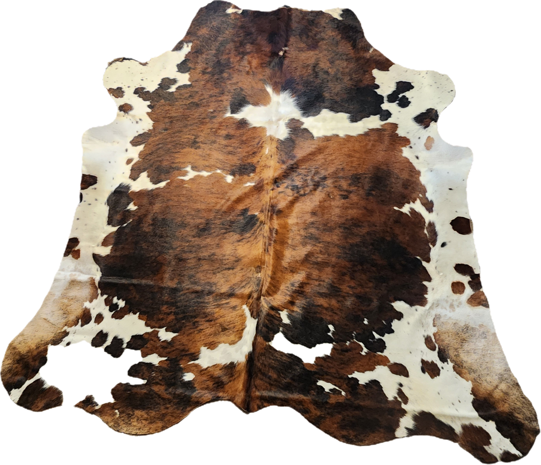 CHT2512 Tricolor Cowhides
