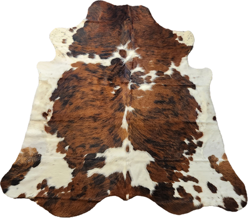 CHT2513 Tricolor Cowhides