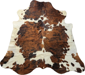 CHT2513 Tricolor Cowhides