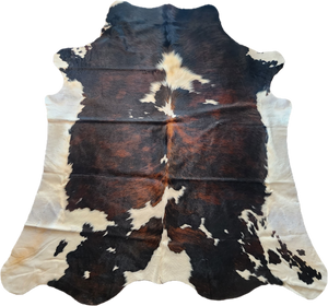CHT2519 Tricolor Cowhides