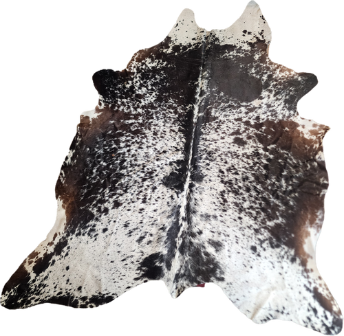 CHT2525 Tricolor Cowhides