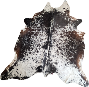 CHT2525 Tricolor Cowhides