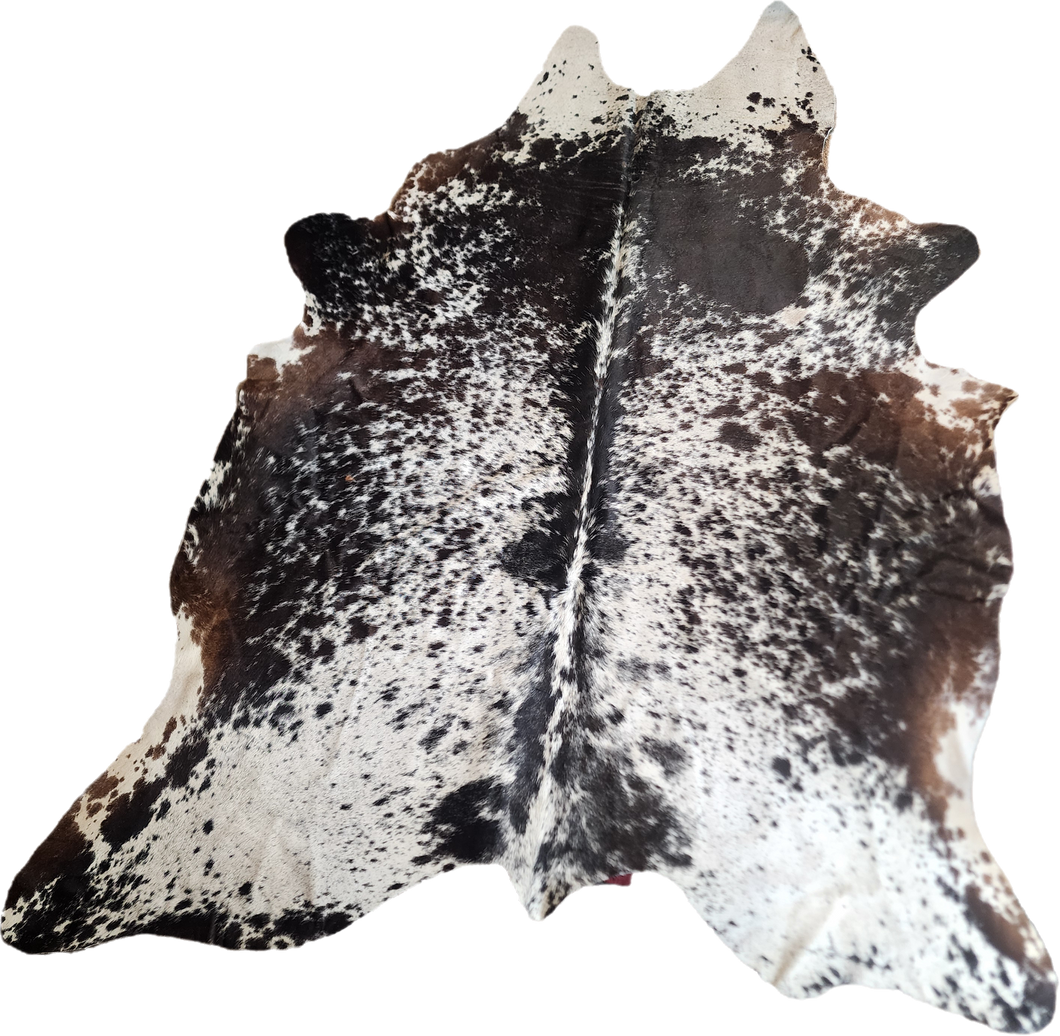 CHT2525 Tricolor Cowhides