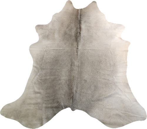 CHT2526 Gray Cowhides