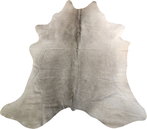 CHT2526 Gray Cowhides