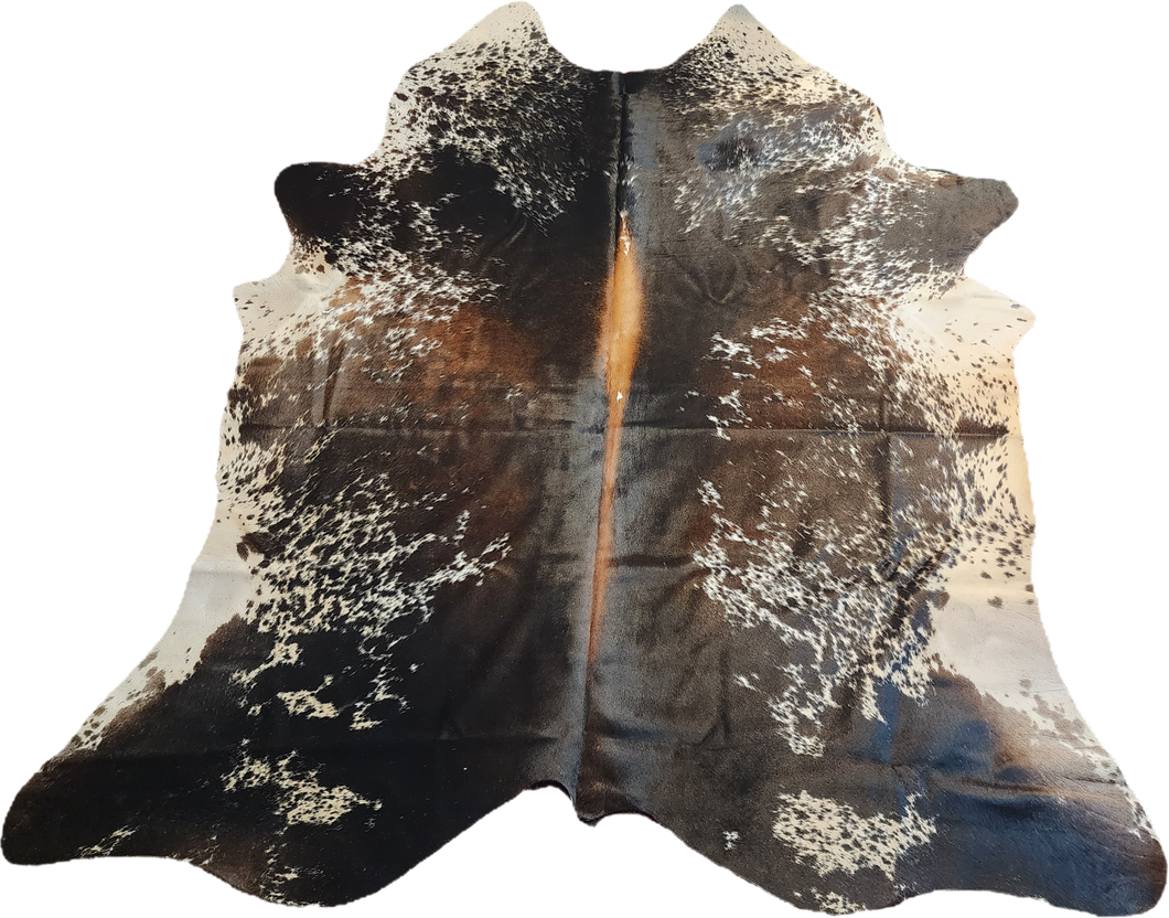 CHT2527 Tricolor Cowhides