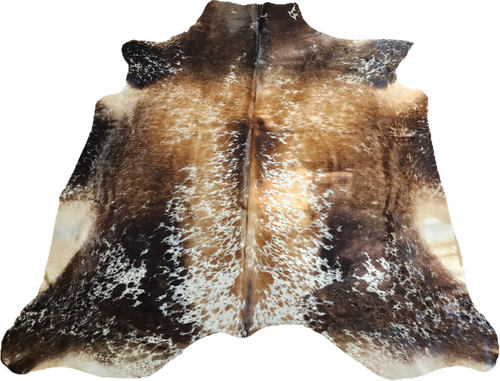 CHT2538 TricolorCowhide