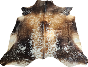 CHT2538 TricolorCowhide