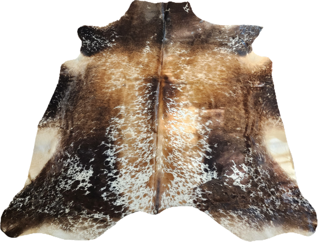 CHT2538 TricolorCowhide