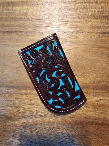 2526BH Leather Knife Sheath